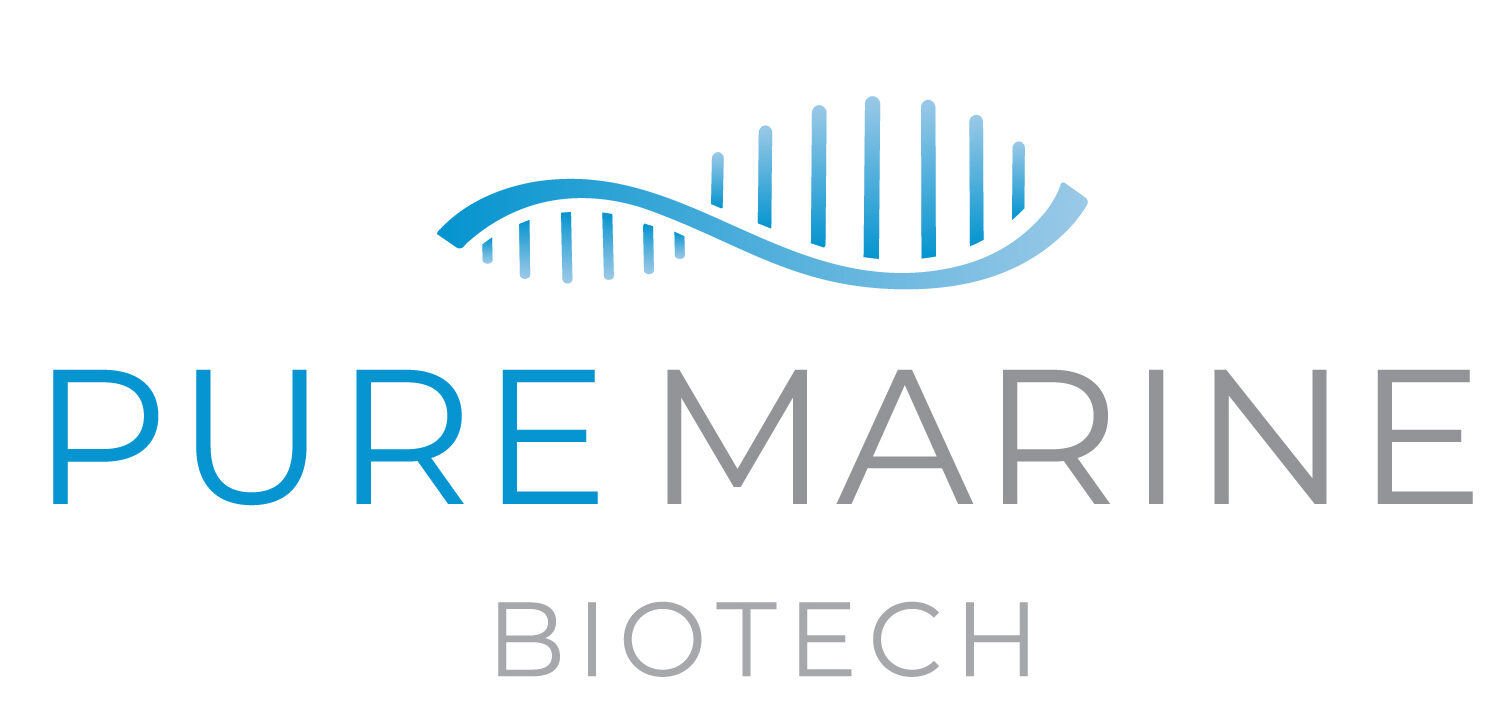 Pure Marine Biotech
